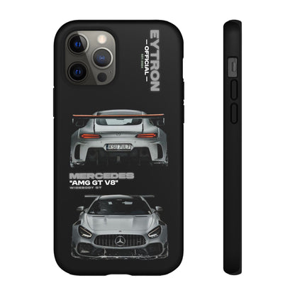 "Widebody GT" Sturdy Case