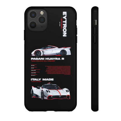 "HXR" Sturdy Case