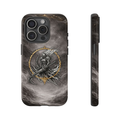 Ashen Blade Case