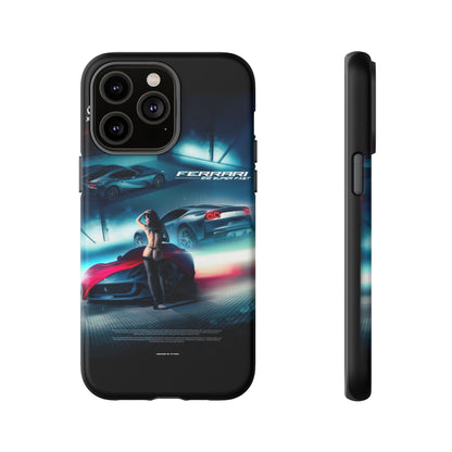 "812 Super Fast" JDM Case