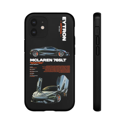 "Sleek Surpent" Sturdy Case