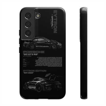 "Eytron" Premium Case