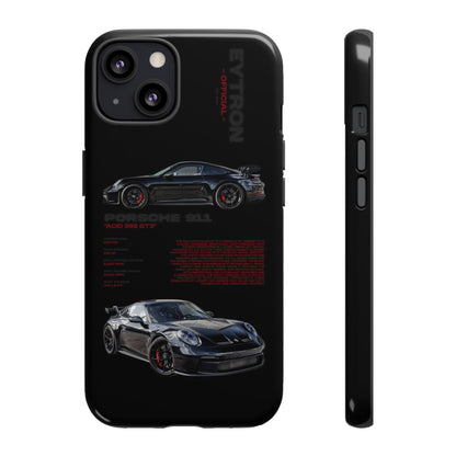 "Acid GT3 RS" Sturdy Case