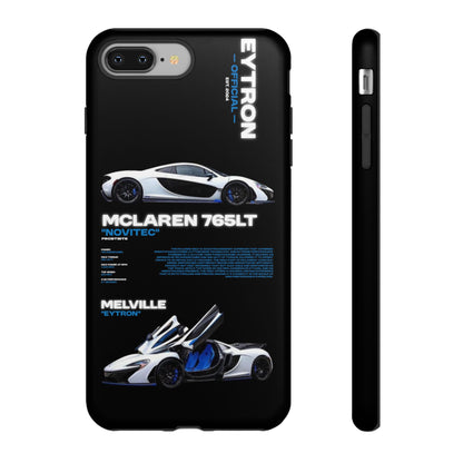 "Frostbite" Sturdy Case