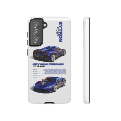 "KeyVani" Sturdy Case