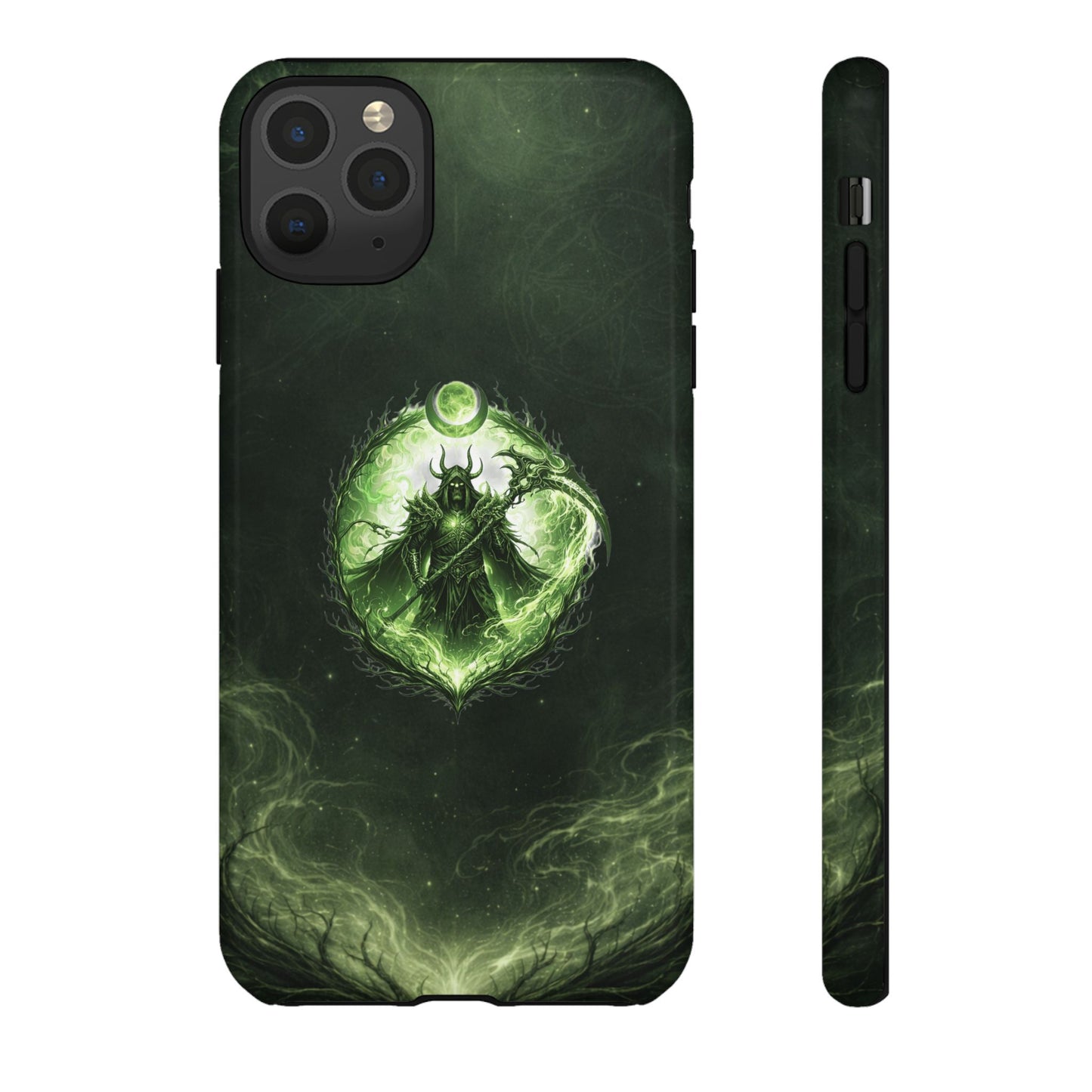 Oathkeeper Case