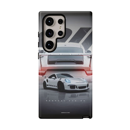 "911 GT3 RS" JDM Case