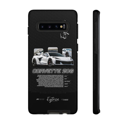"Corvette Z06" Pulse Case