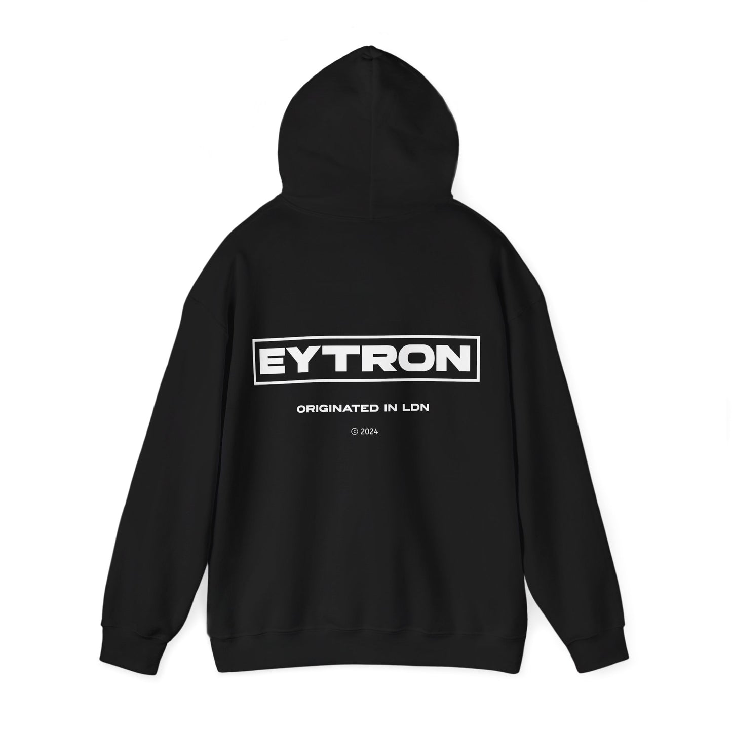 "Eytron OG" Premium Hoodie