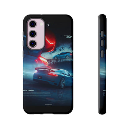 "Porsche 911" JDM Case