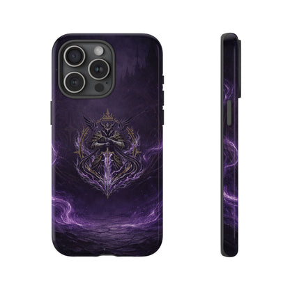 Eclipse Sovereign Case