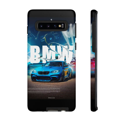 "BMW M3 Comp" JDM Case