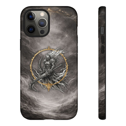 Ashen Blade Case