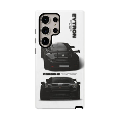 "911 GT3 RS" Sturdy Case