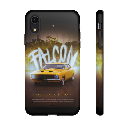 "1974 Ford Falcon" JDM Case