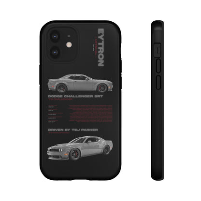 "F8 Challenger" Sturdy Case