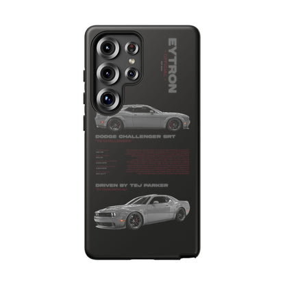 "F8 Challenger" Sturdy Case