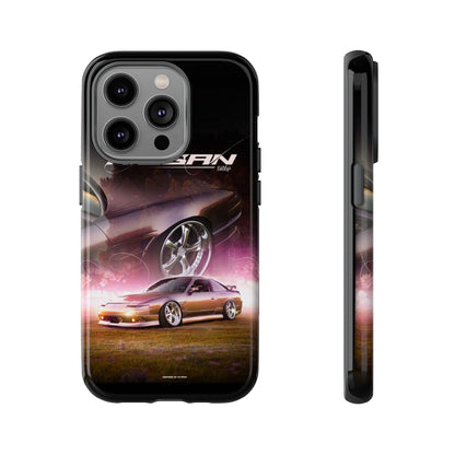 "JDM Silvia" JDM Case