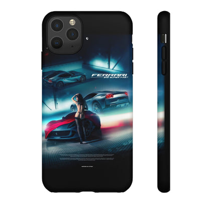 "812 Super Fast" JDM Case