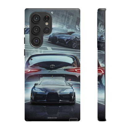 "Toyota Supra" JDM Case