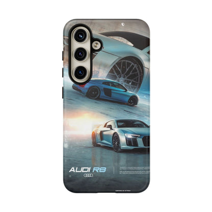"Audi R8" JDM Case