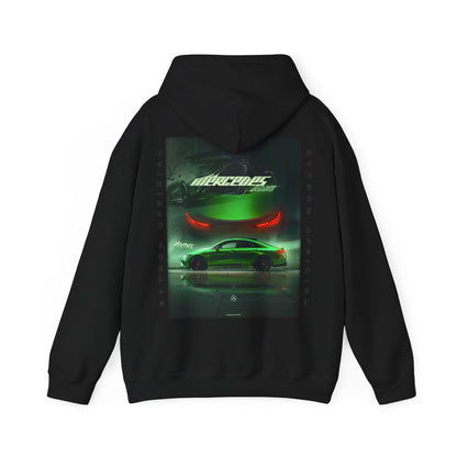 "Mercedes AMG" Premium Hoodie