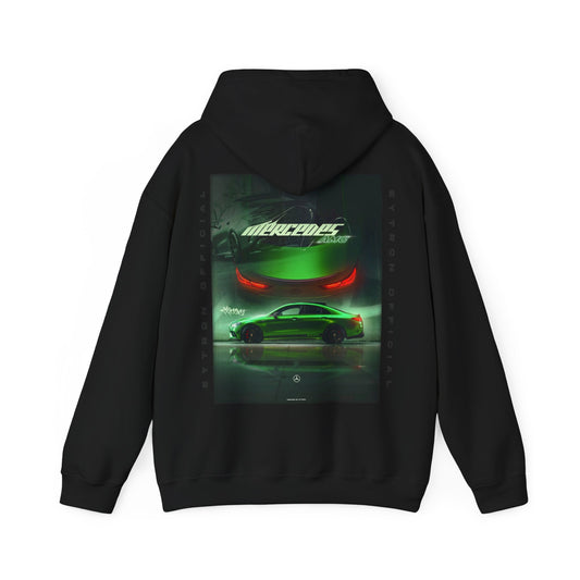 "Mercedes AMG" Premium Hoodie