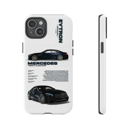 "Benz C-Class AMG" Sturdy Case