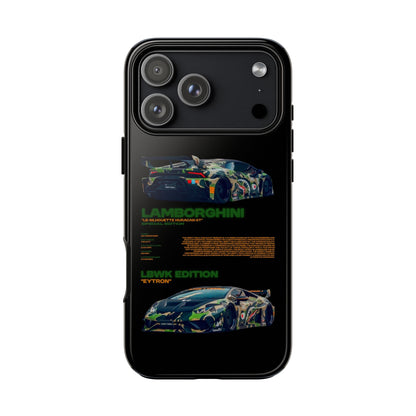 "Special Camo Edition" Sturdy Case