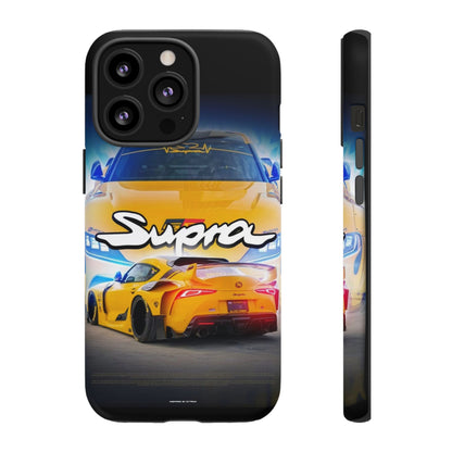 "Drag Supra" JDM Case