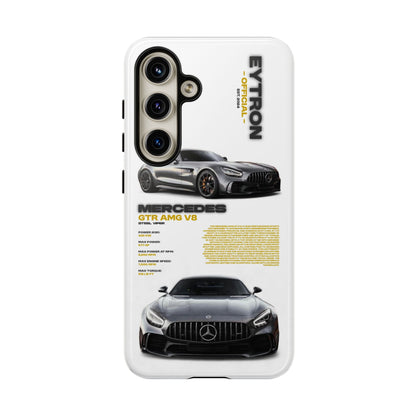 "Steel Viper" Sturdy Case