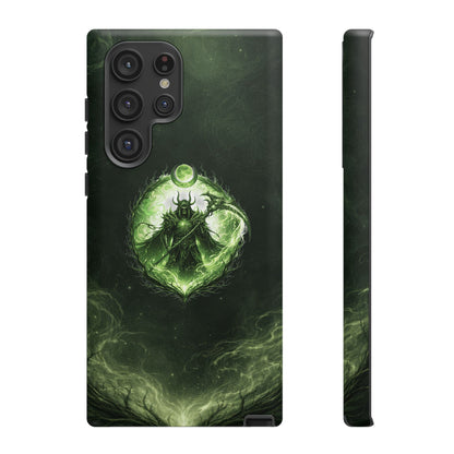 Oathkeeper Case