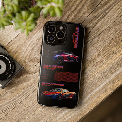 "P1 Beast" Sturdy Case
