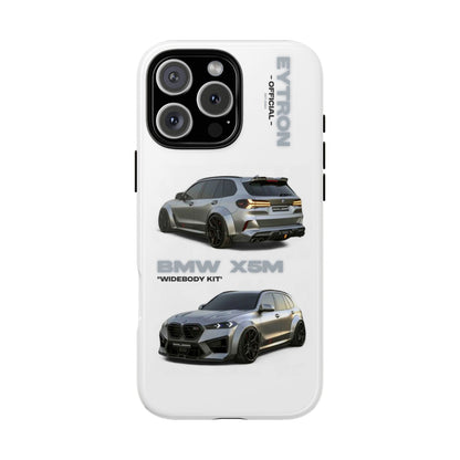 "X5M Kit" Sturdy Case