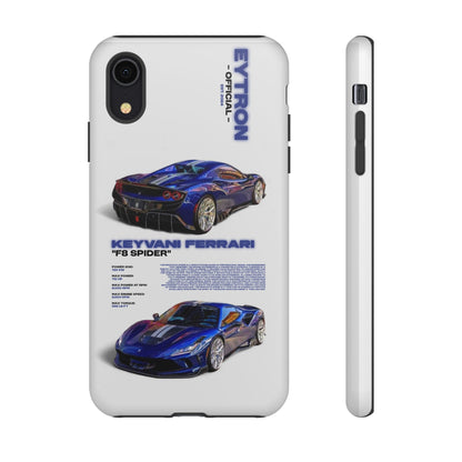 "KeyVani" Sturdy Case
