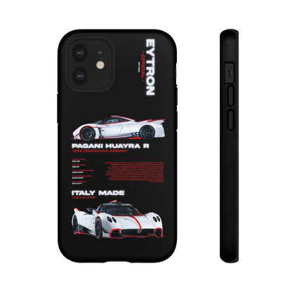 "HXR" Sturdy Case