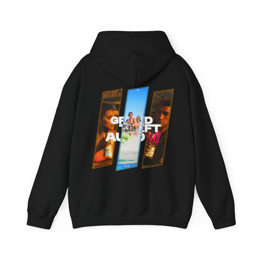 "J & L" Premium Hoodie