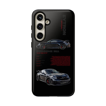 "Acid GT3 RS" Sturdy Case