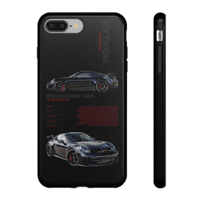 "Acid GT3 RS" Sturdy Case