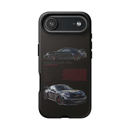 "Acid GT3 RS" Sturdy Case