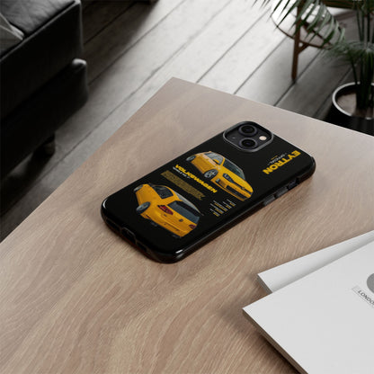 "BMBLE MK 7" Sturdy Case