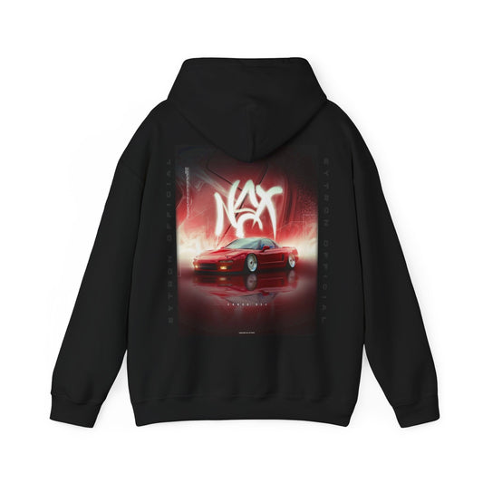 "Honda NSX" Premium Hoodie