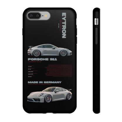 "Desert GT3" Sturdy Case