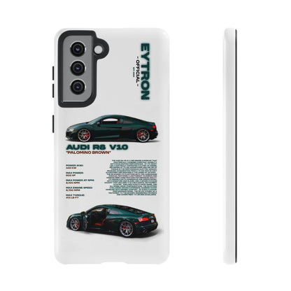 "Palomino Brown" Sturdy Case