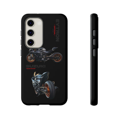 "GSXR1000R" Moto Case