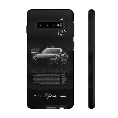 "BMW F82 M4" Pulse Case