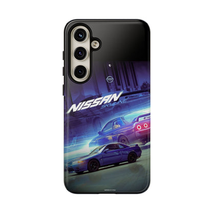 "OG Skyline" JDM Case