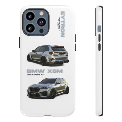 "X5M Kit" Sturdy Case