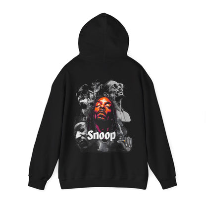 "SNP DOG" Premium Hoodie