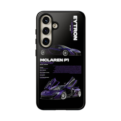 "Royal Venom" Sturdy Case
